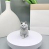3-D Printed fury Friends