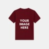 Centre Custom T-shirt