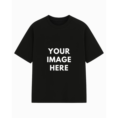 Centre Custom T-shirt