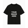 Centre Custom T-shirt