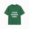 Centre Custom T-shirt