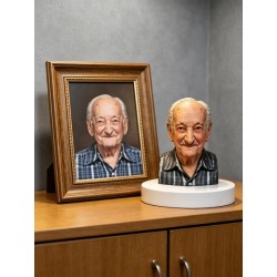 Bust images